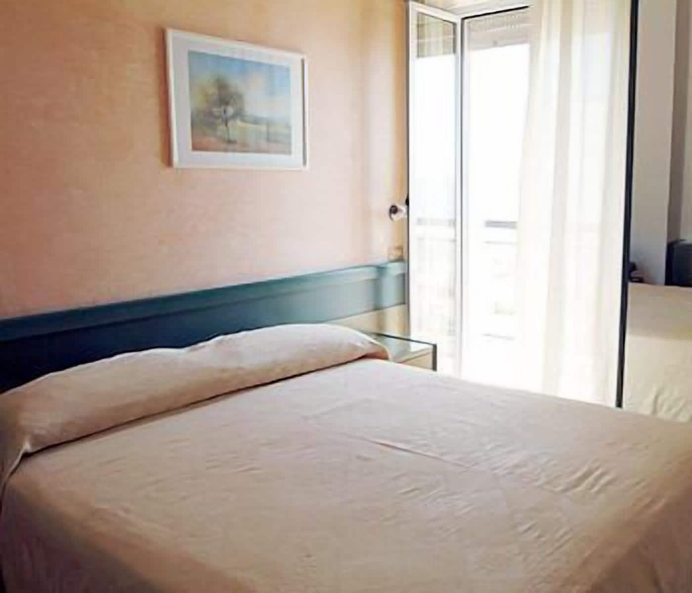 Hotel Ausonia Milano Marittima Eksteriør billede